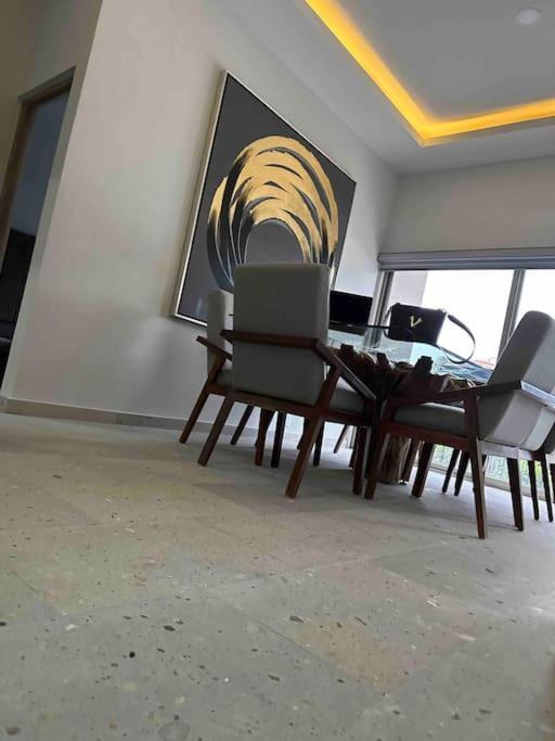 Casa Privada En Villa Bricia Κουερναβάκα Εξωτερικό φωτογραφία