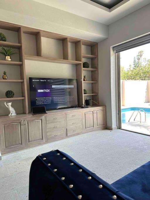 Casa Privada En Villa Bricia Κουερναβάκα Εξωτερικό φωτογραφία