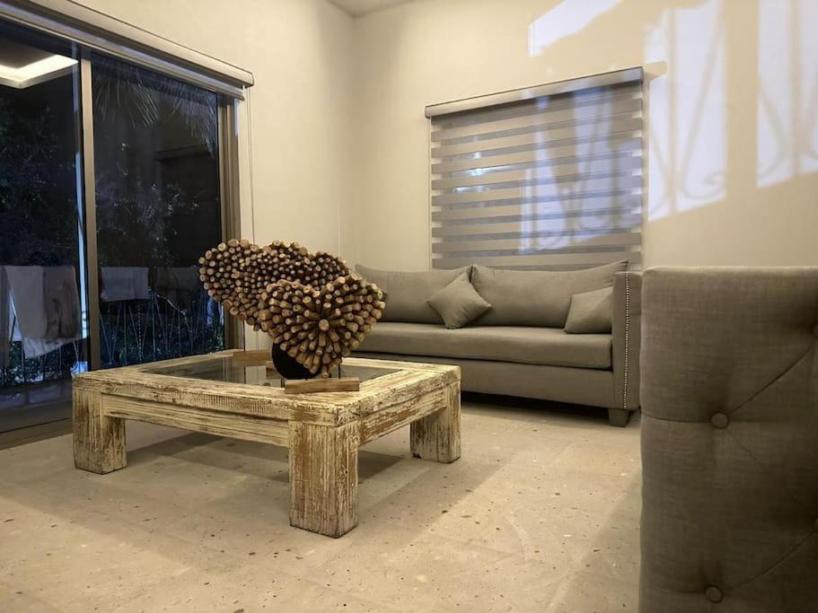Casa Privada En Villa Bricia Κουερναβάκα Εξωτερικό φωτογραφία