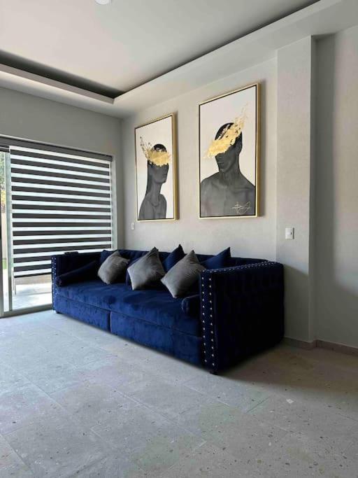 Casa Privada En Villa Bricia Κουερναβάκα Εξωτερικό φωτογραφία