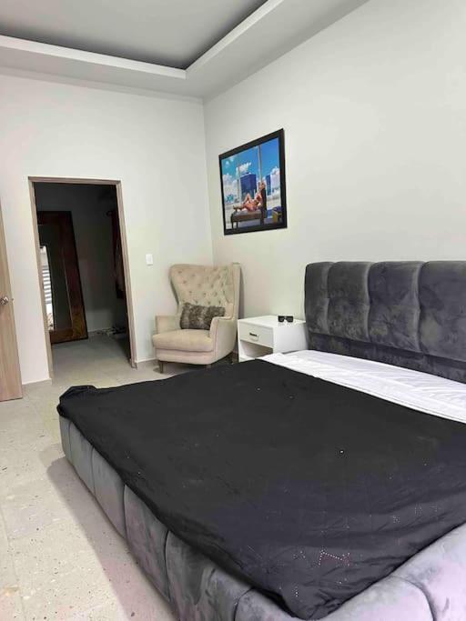 Casa Privada En Villa Bricia Κουερναβάκα Εξωτερικό φωτογραφία