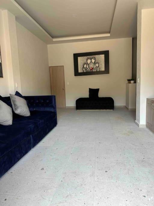 Casa Privada En Villa Bricia Κουερναβάκα Εξωτερικό φωτογραφία