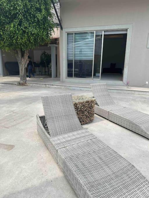 Casa Privada En Villa Bricia Κουερναβάκα Εξωτερικό φωτογραφία