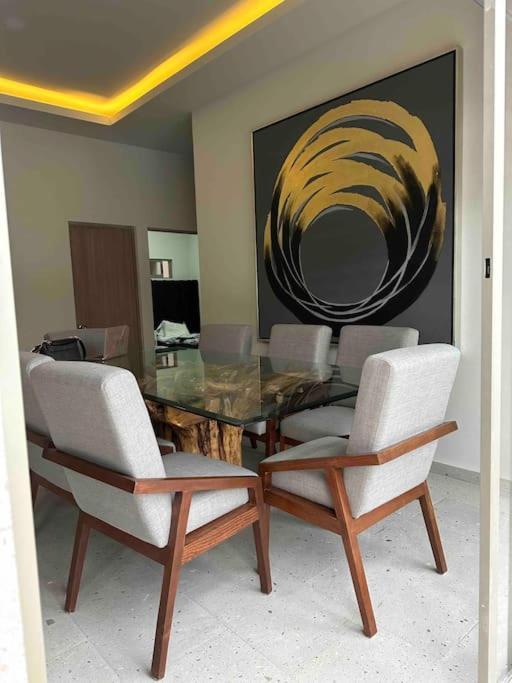 Casa Privada En Villa Bricia Κουερναβάκα Εξωτερικό φωτογραφία