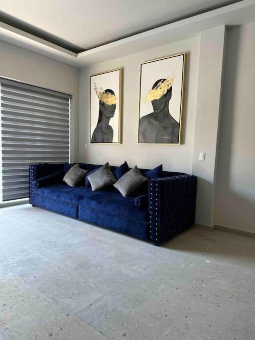 Casa Privada En Villa Bricia Κουερναβάκα Εξωτερικό φωτογραφία