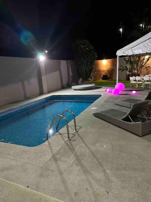 Casa Privada En Villa Bricia Κουερναβάκα Εξωτερικό φωτογραφία