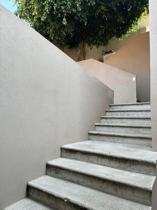 Casa Privada En Villa Bricia Κουερναβάκα Εξωτερικό φωτογραφία