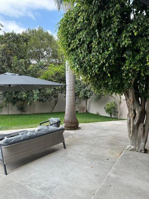 Casa Privada En Villa Bricia Κουερναβάκα Εξωτερικό φωτογραφία