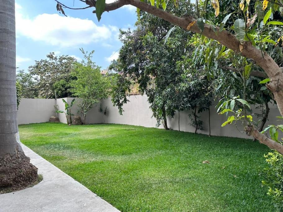 Casa Privada En Villa Bricia Κουερναβάκα Εξωτερικό φωτογραφία
