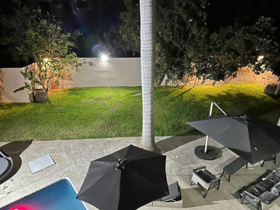 Casa Privada En Villa Bricia Κουερναβάκα Εξωτερικό φωτογραφία